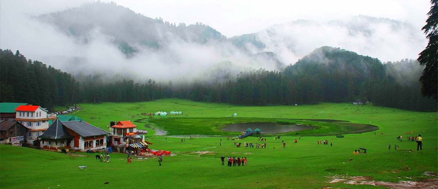 Rishikesh Dharamshala