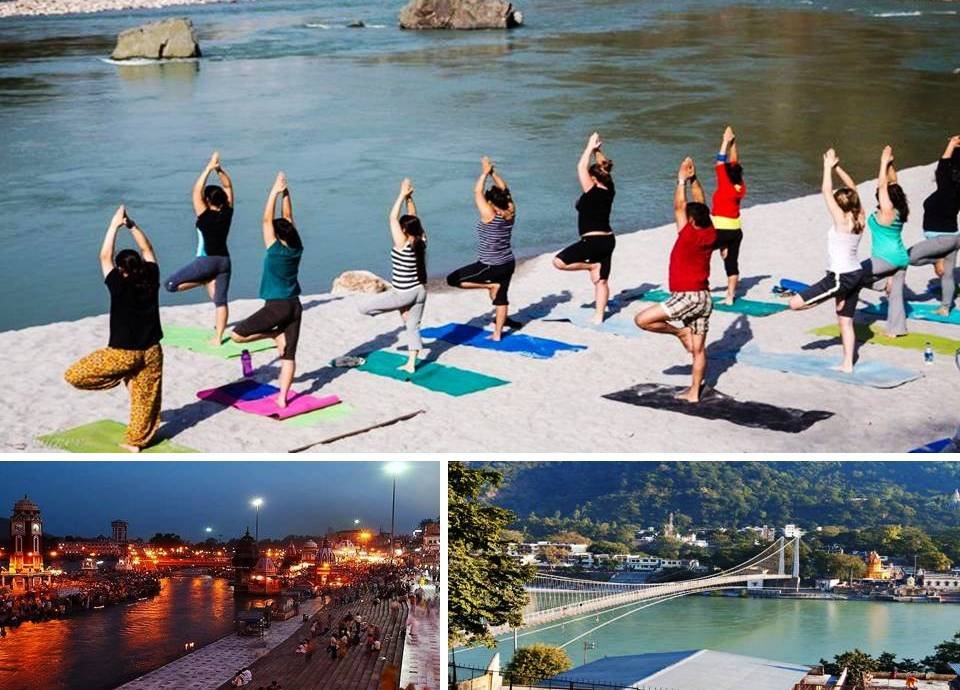 Yoga & Cultural Retreat